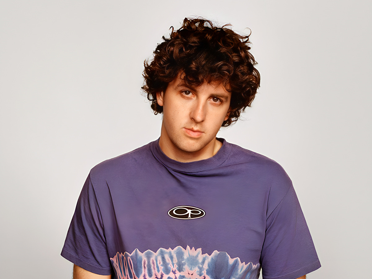 Jamie XX