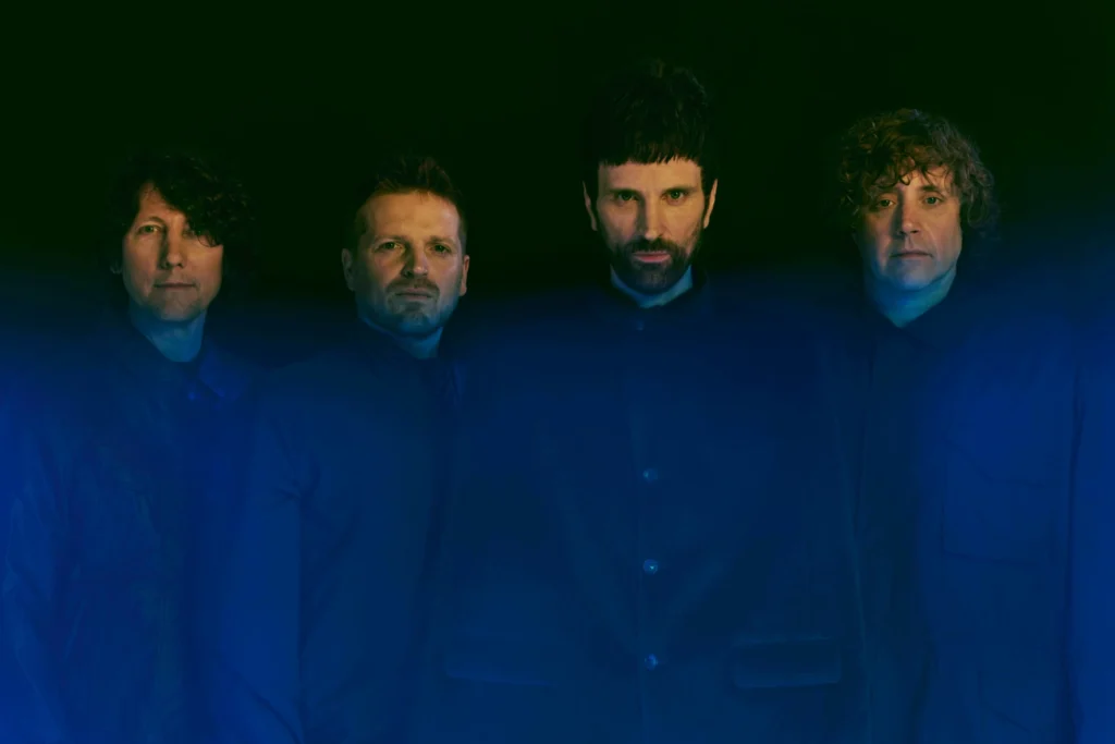 kasabian