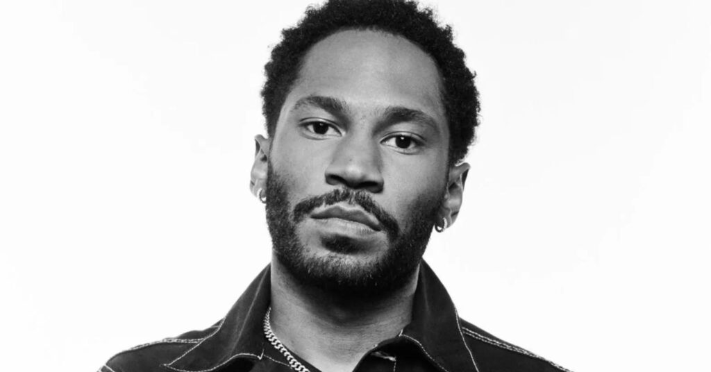 Kaytranada