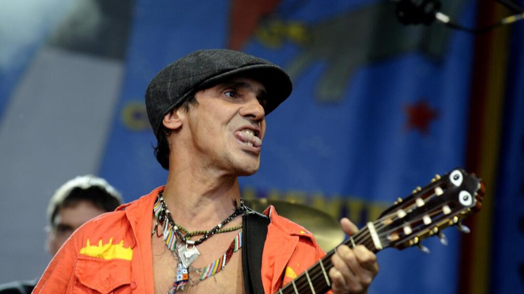 Manu Chao