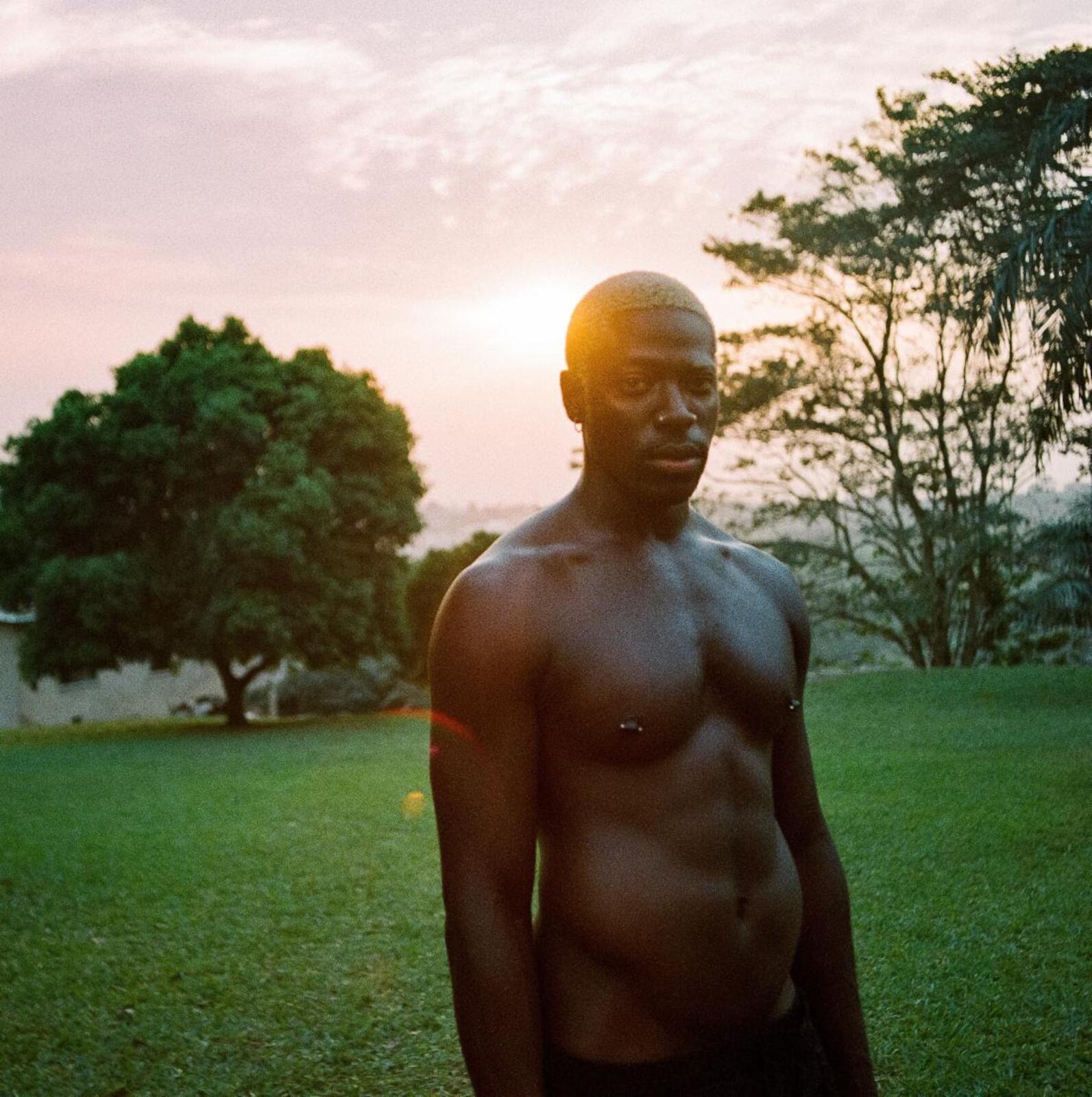 moses sumney