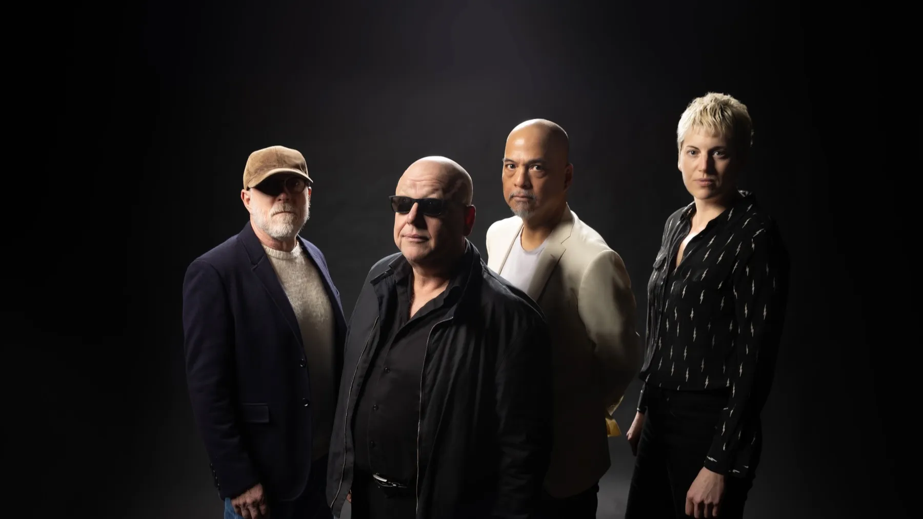 Pixies