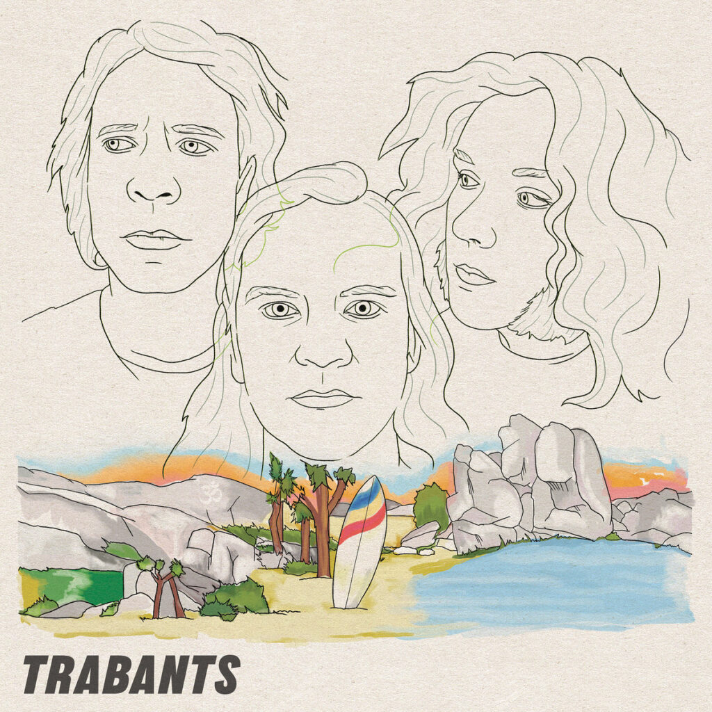 trabants