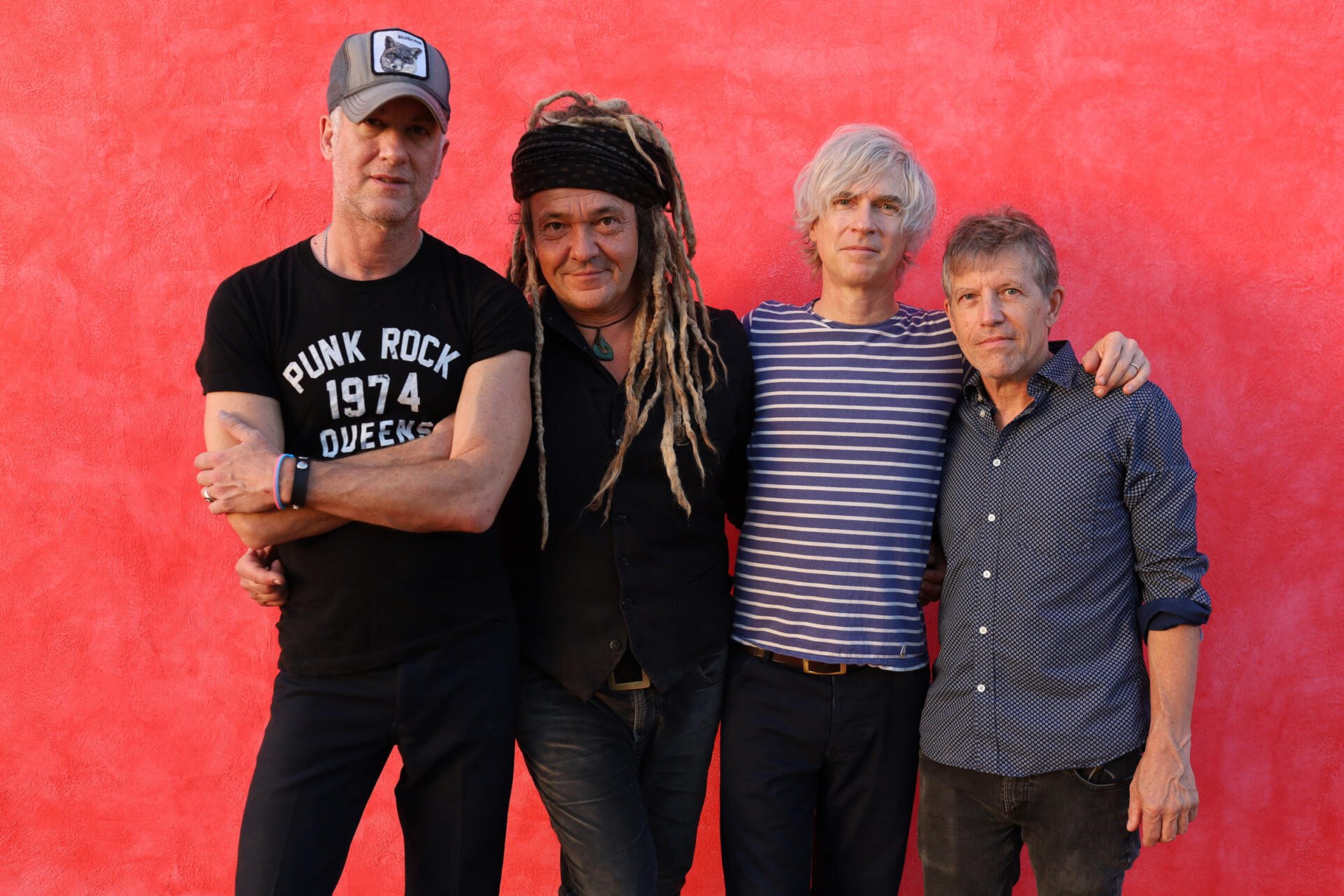 nada surf