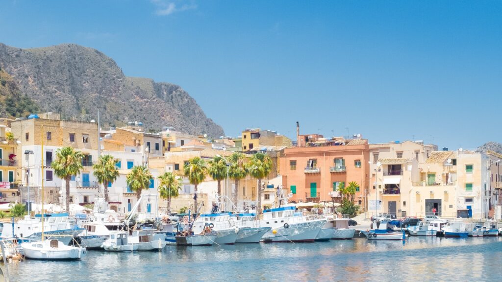 5 artistes italiens à écouter