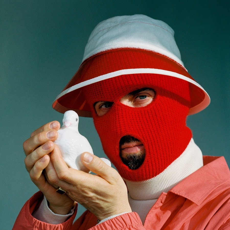 Pale Jay, douceur et musique Soul