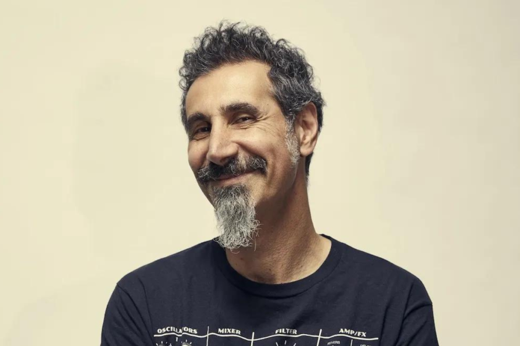 Serj Tankian