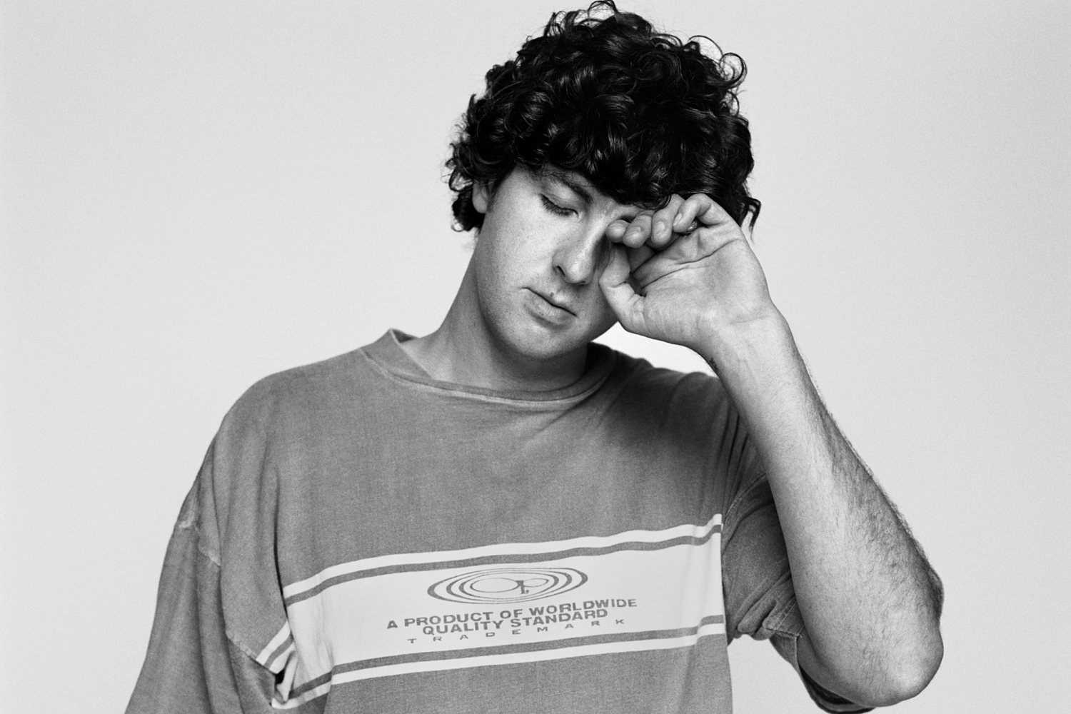 Jamie xx, all your children, dafodil