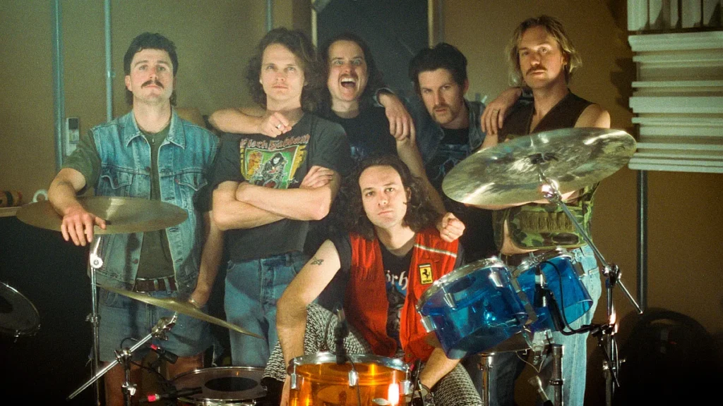 King Gizzard and the Lizard Wizard annonce un nouvel album nommé FLIGHT b741