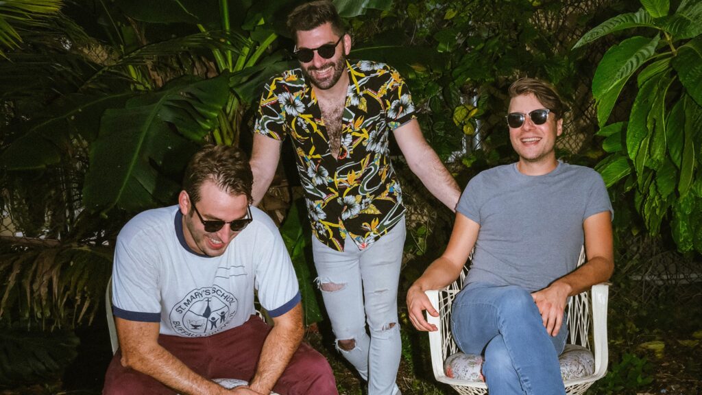 Magic City Hippies & NoMBe