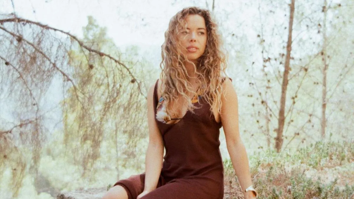 Nilufer Yanya