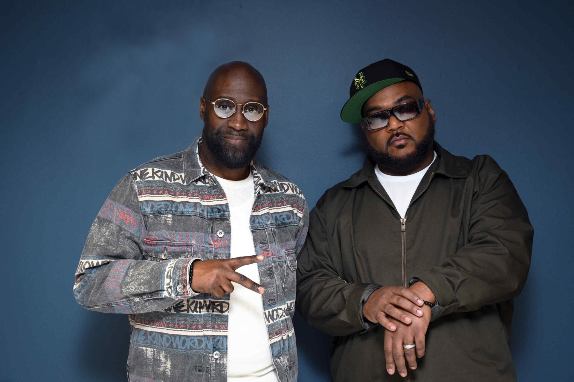 DE LA SOUL