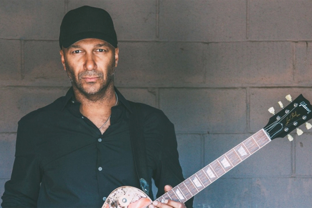 tom morello