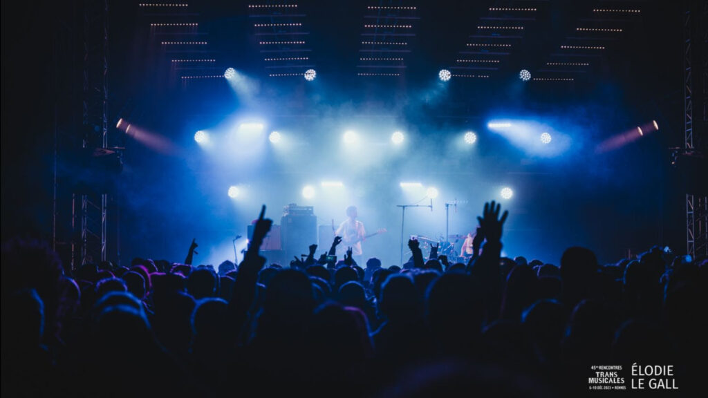 Trans Musicales 2024