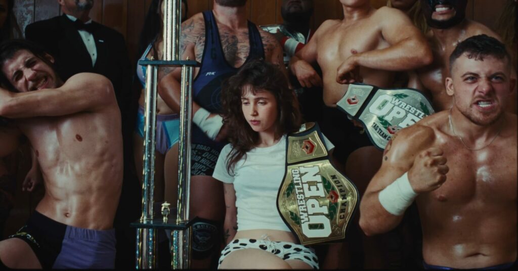 clairo juna new video