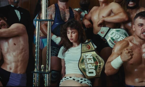 clairo juna new video