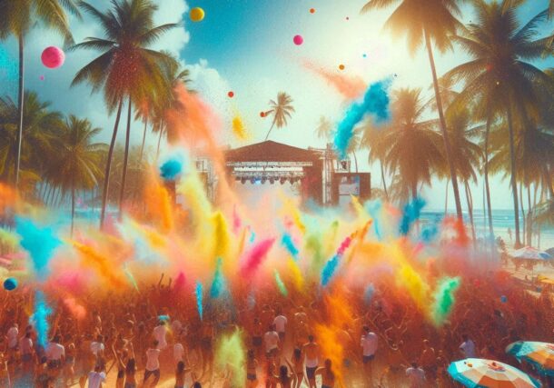 Des chips et des leffes en terrasse #7 Smoke on the water