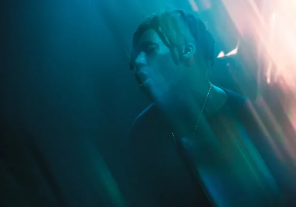 flying lotus, garmonbozia