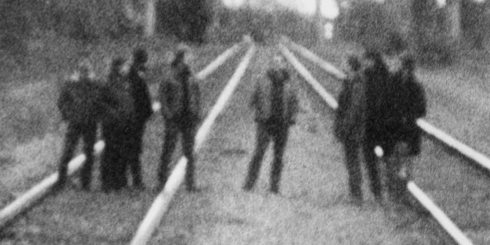Godspeed You! Black Emperor