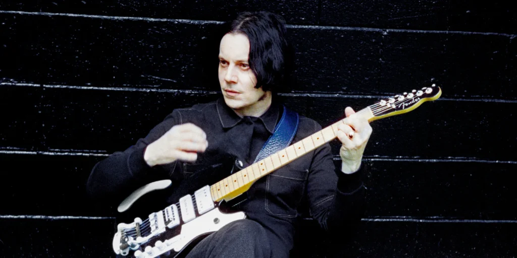 jack white