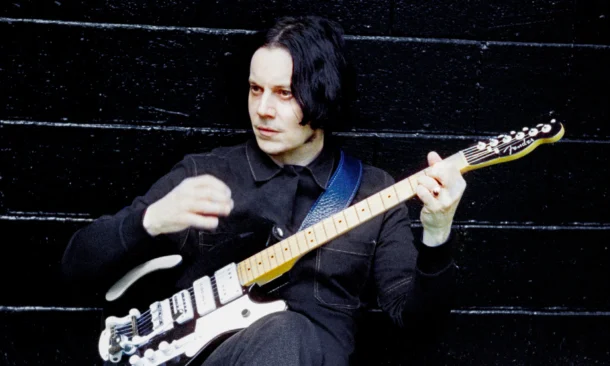 jack white