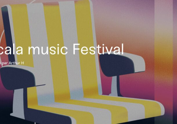 Scala Music Festival