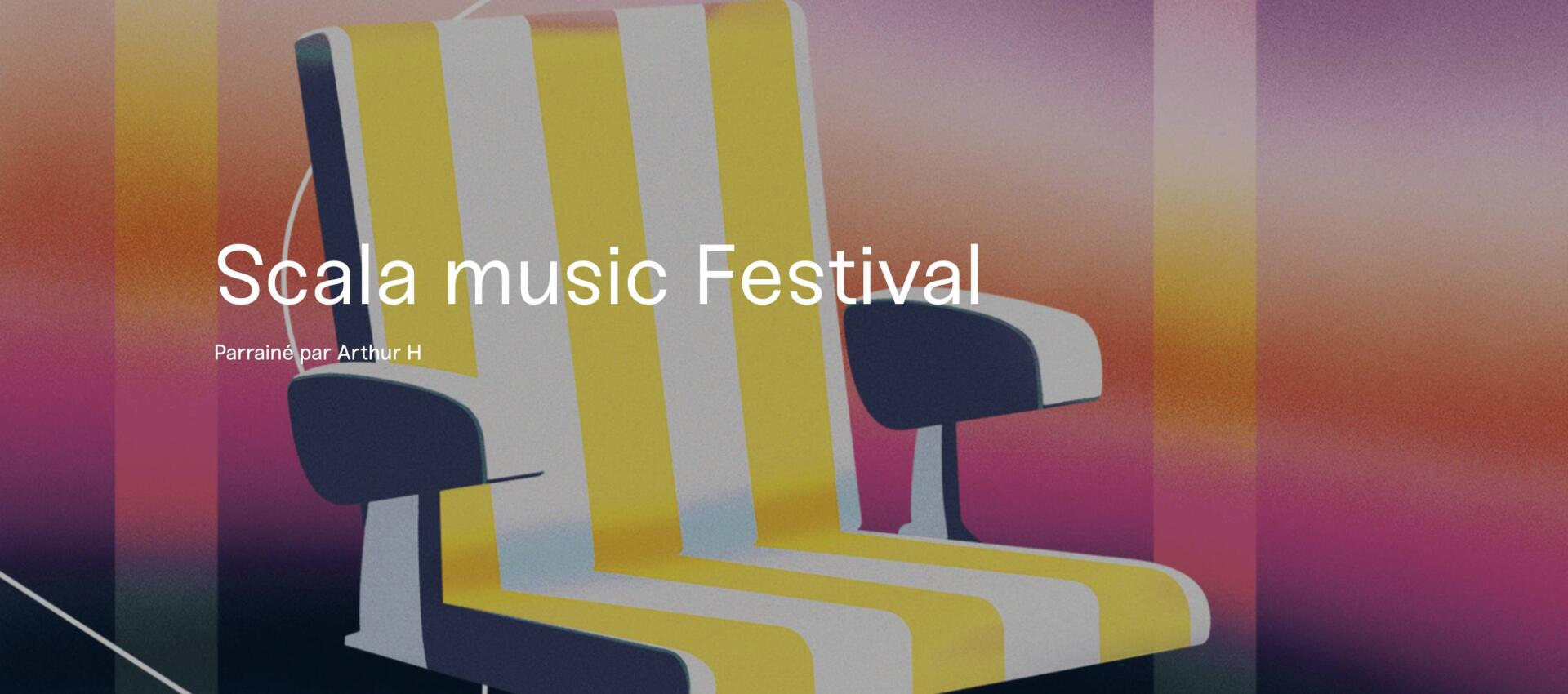 Scala Music Festival