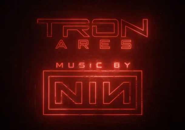 TRON ARES NIN