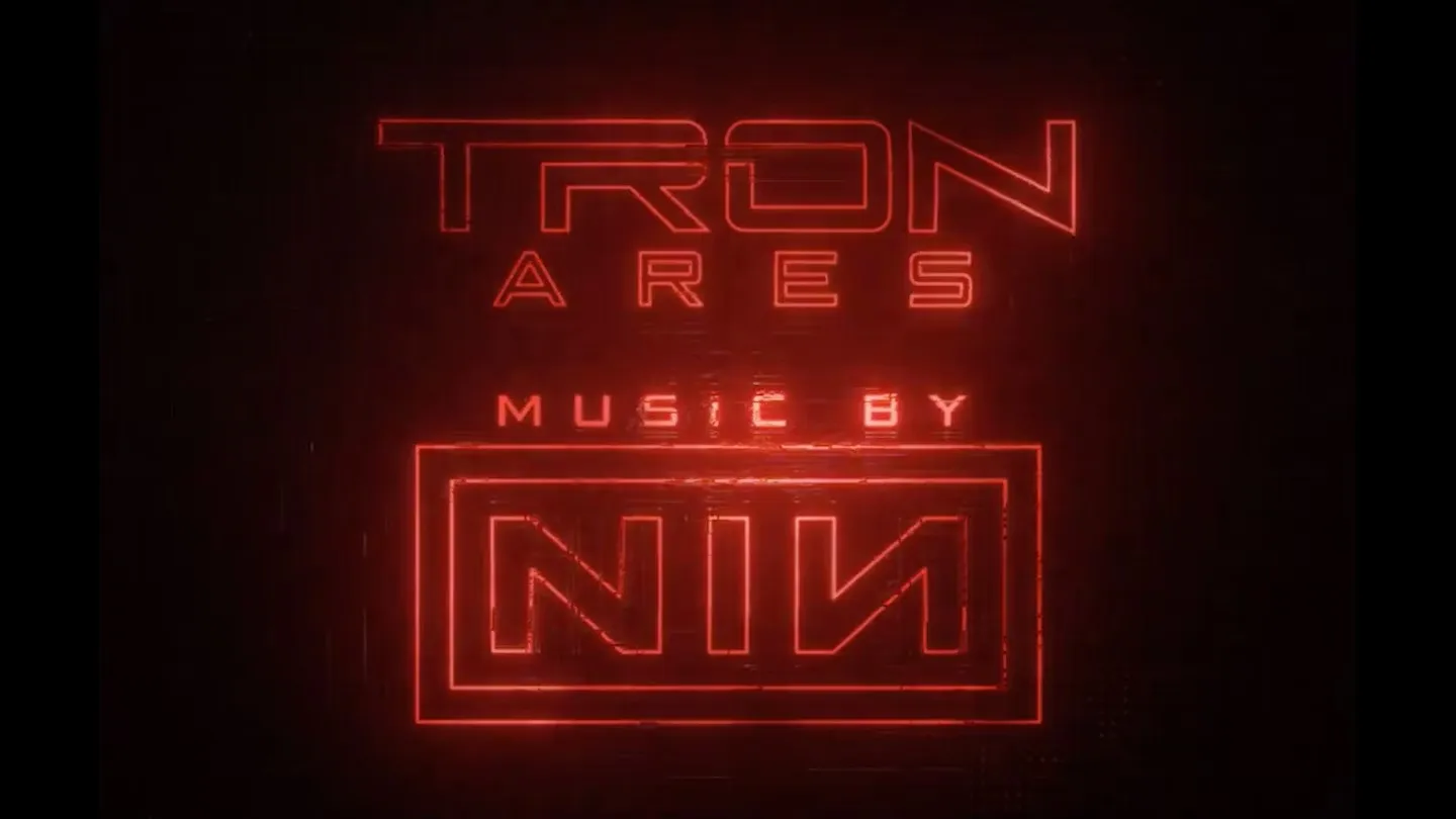 TRON ARES NIN