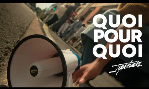 JYEUHAIR QUOI POURQUOI