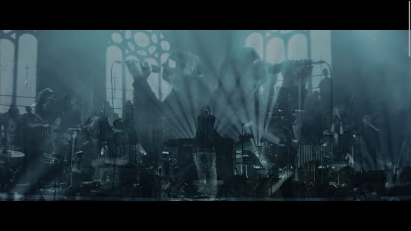 beth gibbons live