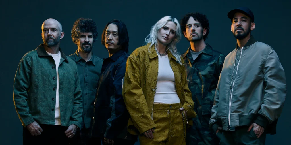 linkin park