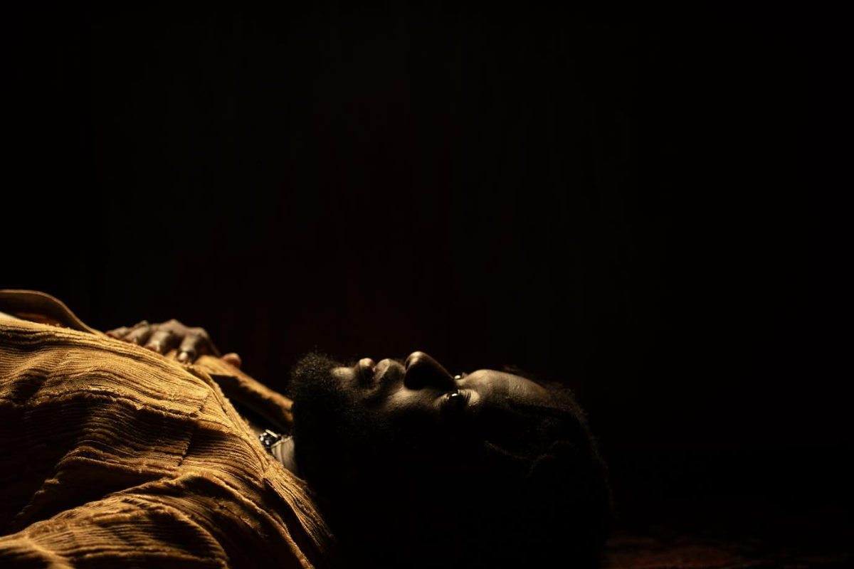 Michael Kiwanuka