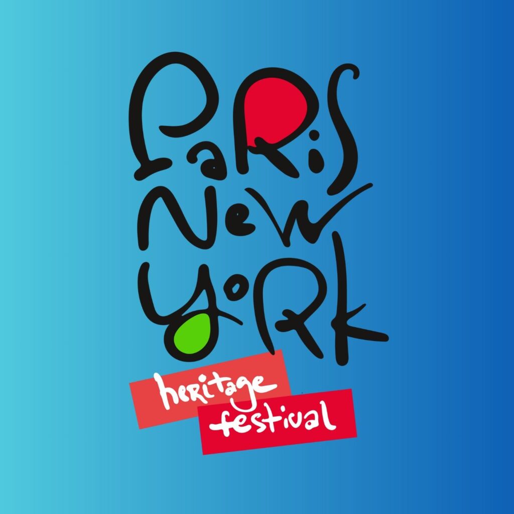 Paris New York Heritage Festival