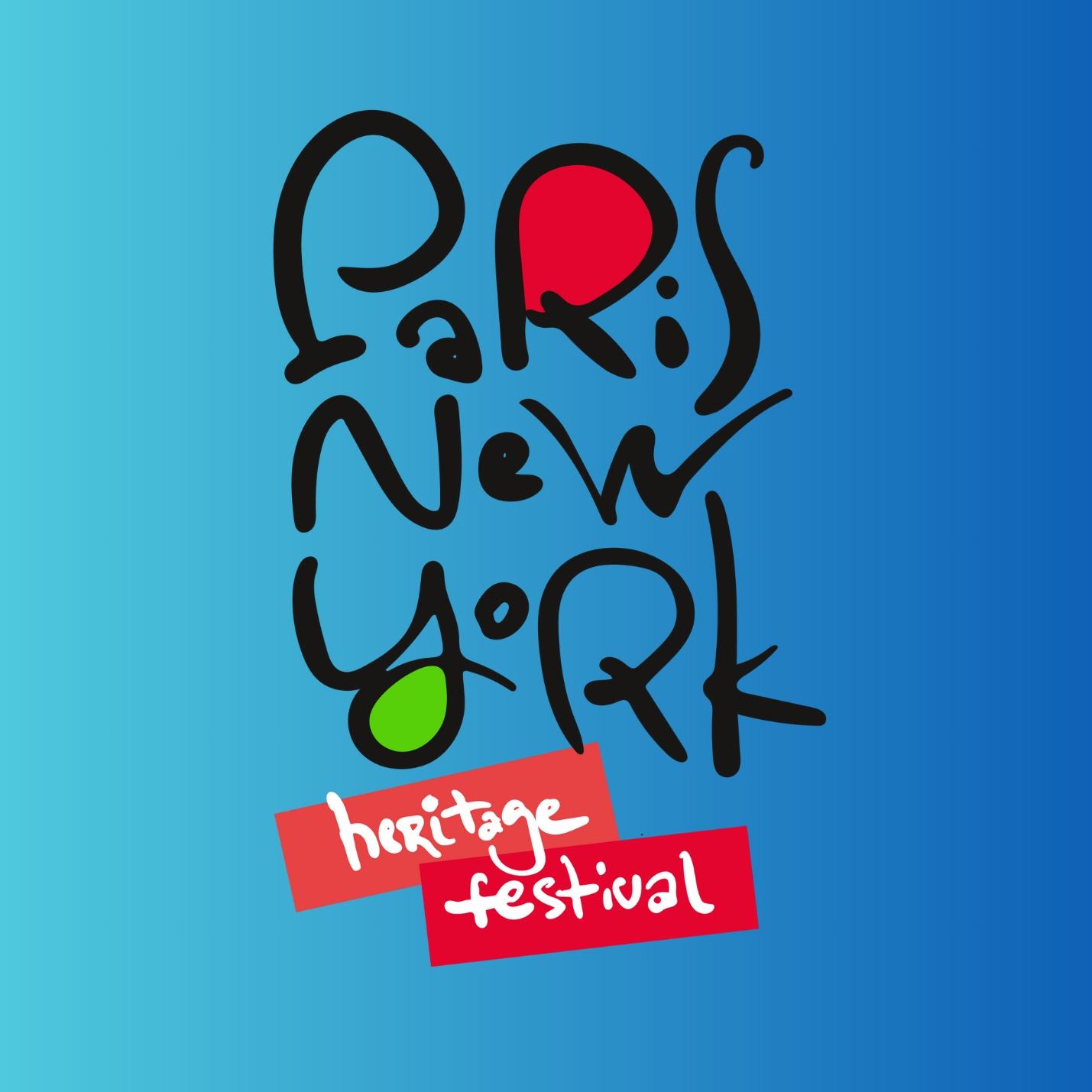 Paris New York Heritage Festival