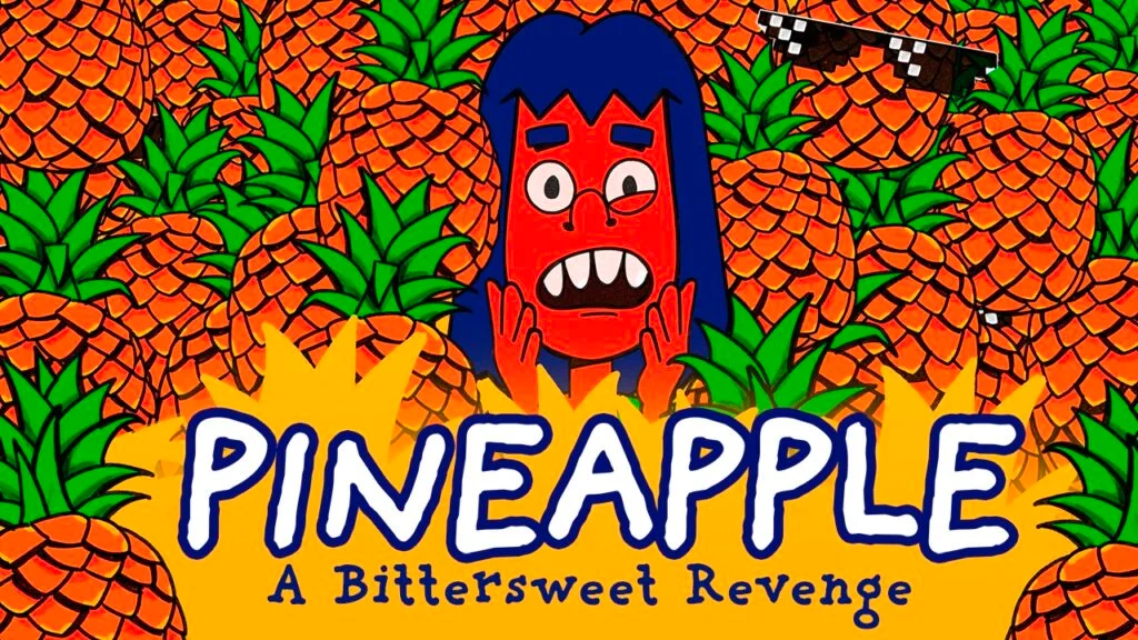 Pineapple A Bittersweet Revenge 3 1024x576 1