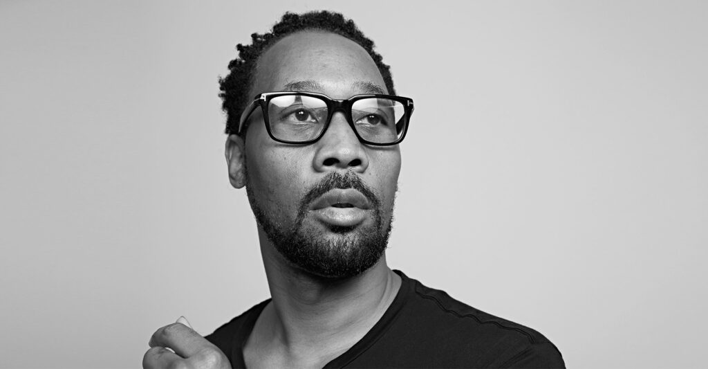 RZA Surprise