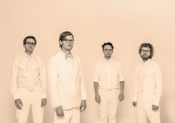 Public Service Broadcasting