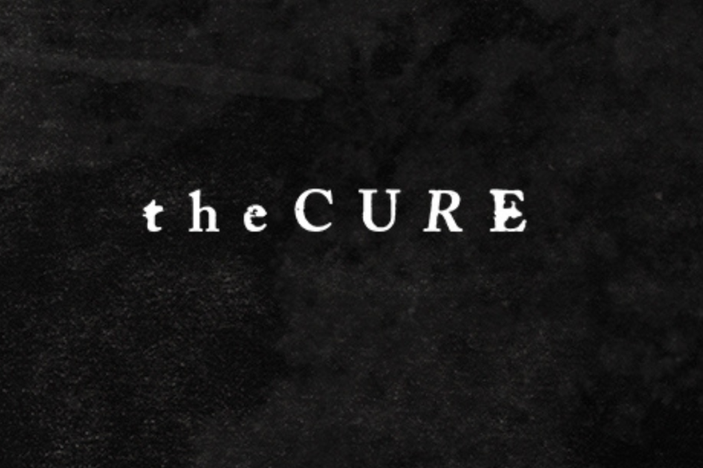 The Cure