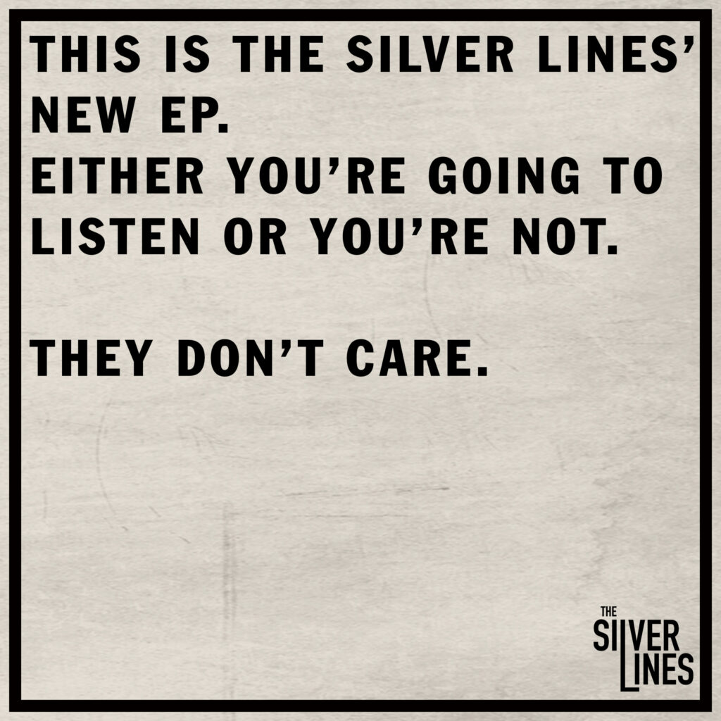 the silver lines