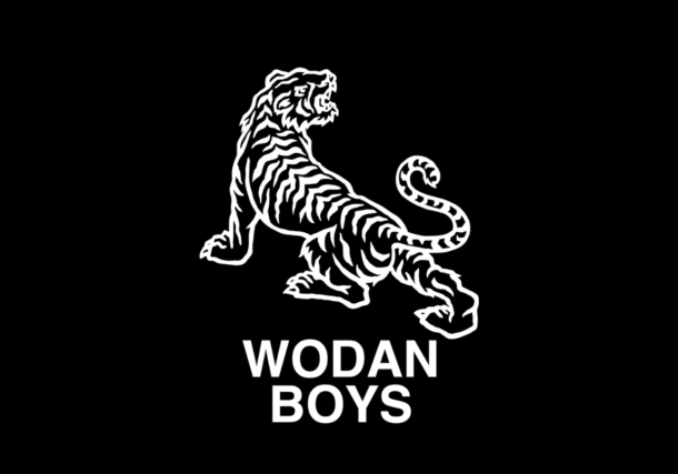 Wodan Boys : Instagram // Youtube // TikTok