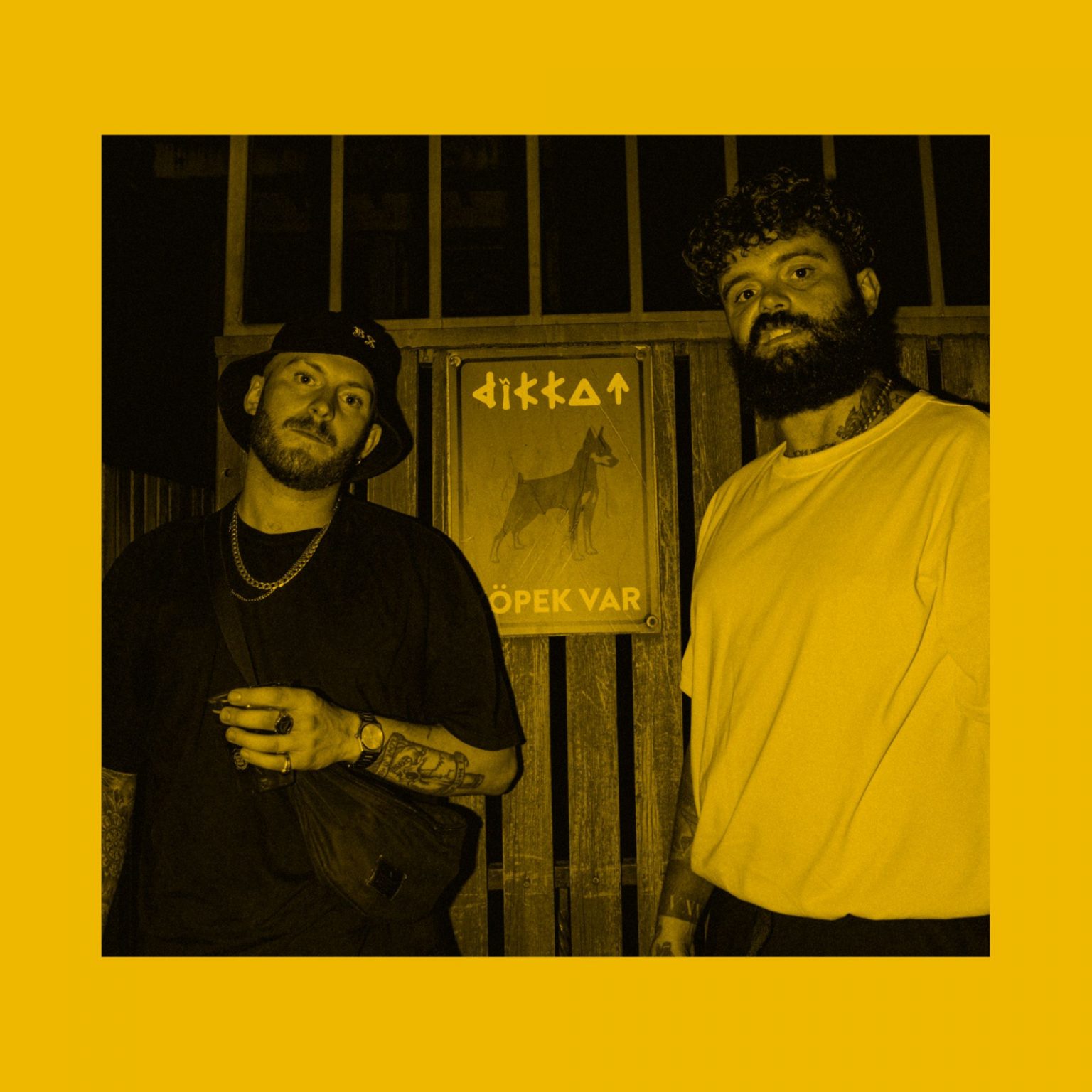 BIG SPECIAL & JOHN GRANT - STAY DOWN, LAZARUS
