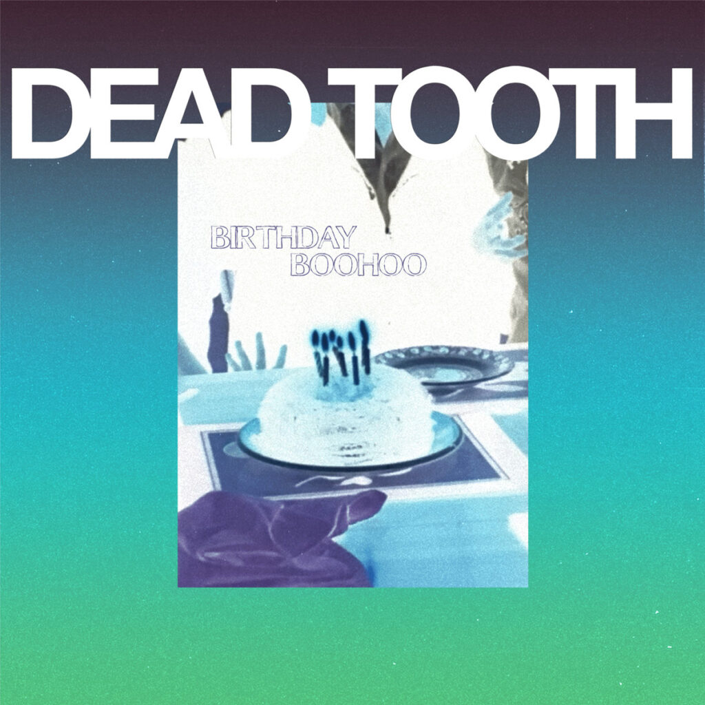 dead tooth