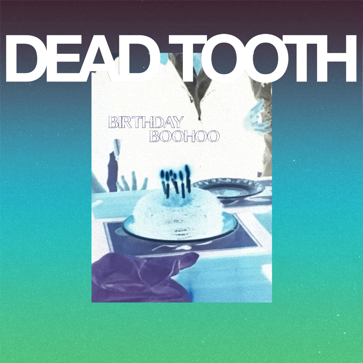 dead tooth