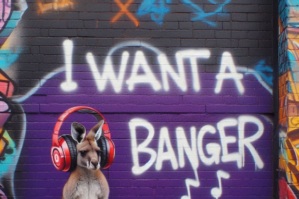 des chips et des leffes, banger