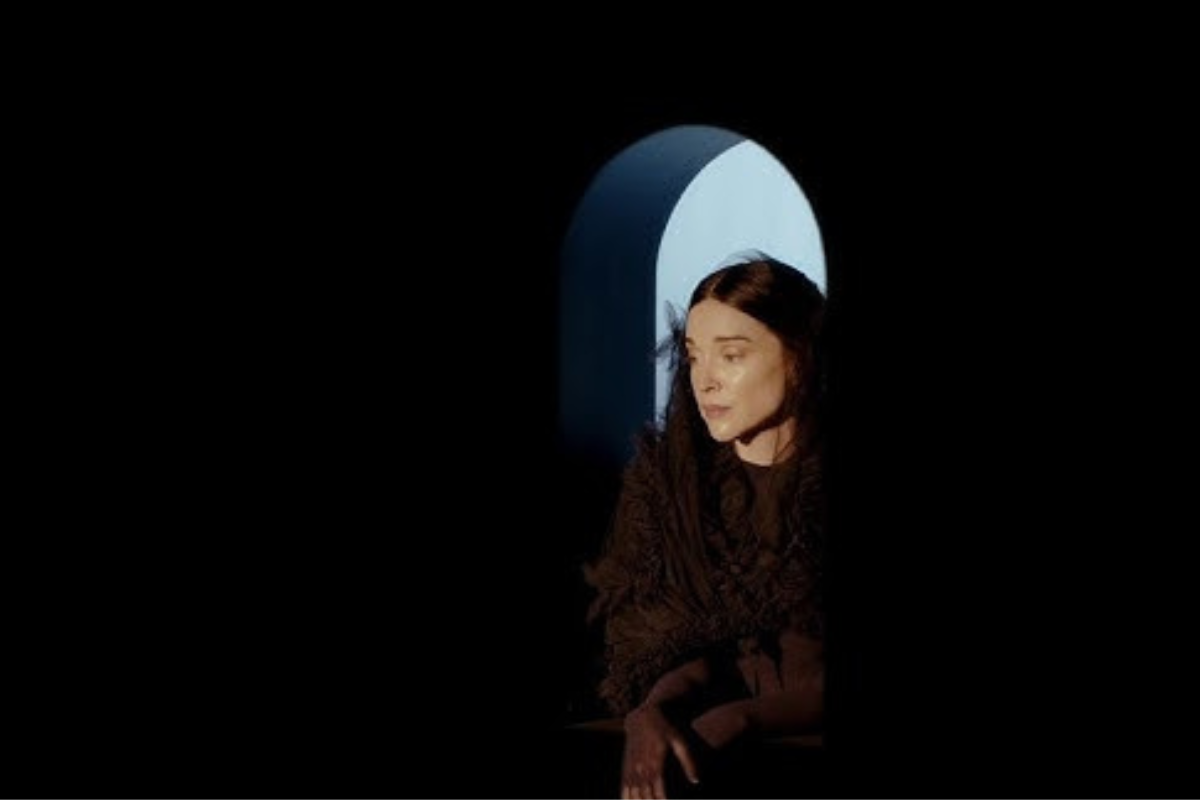 St. Vincent