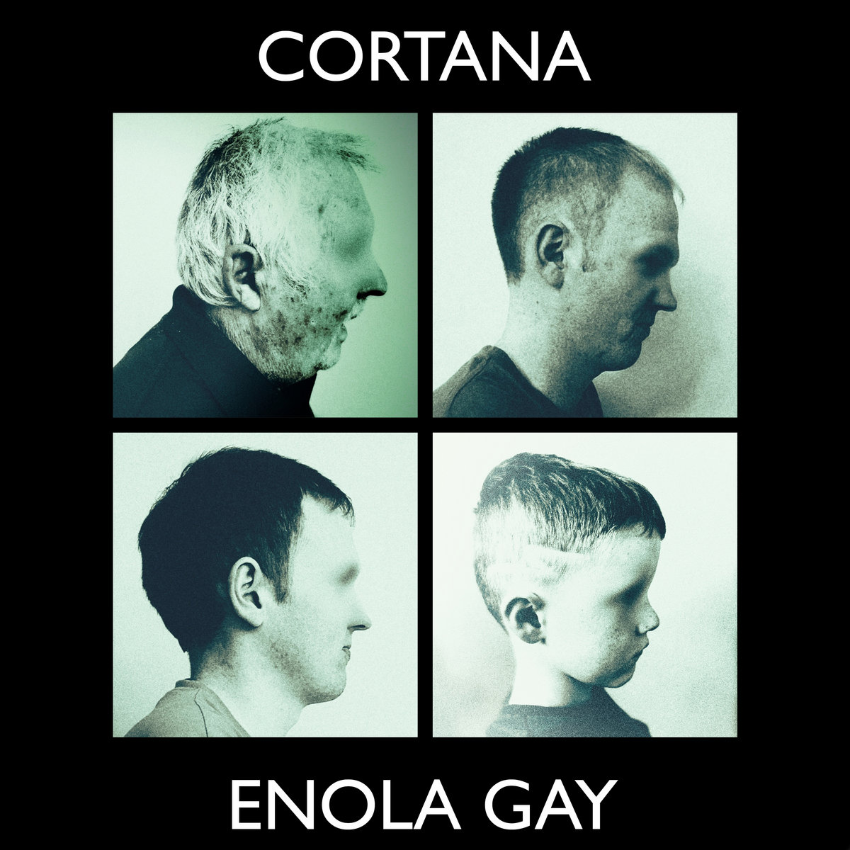 enola gay