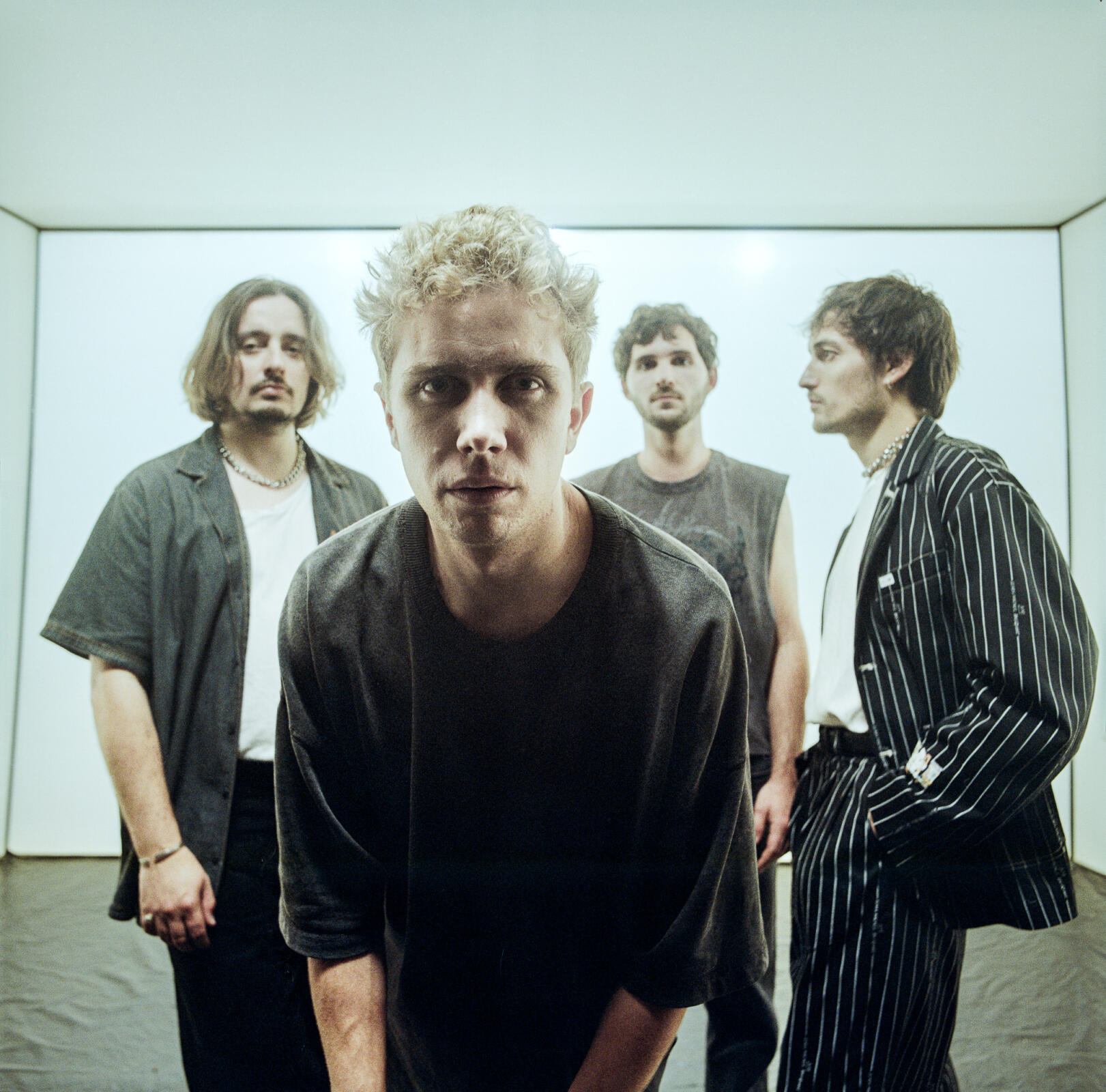 last train photo par Rémi Gettliffe