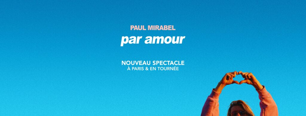 Paul Mirabel