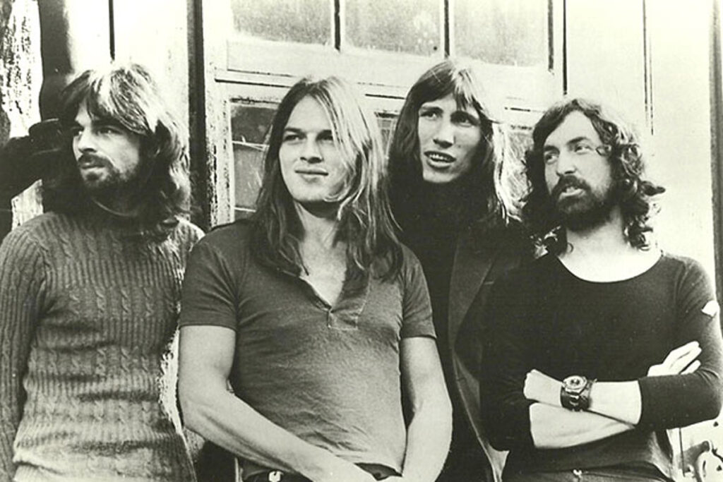pink floyd